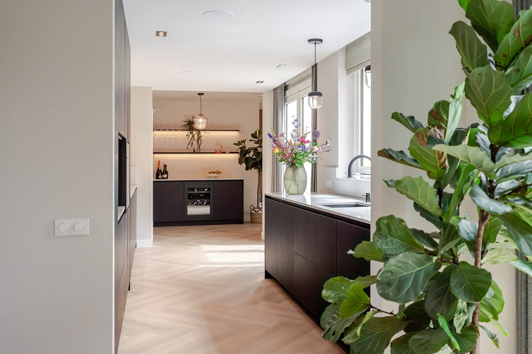 IKS Kitchen | Moderne Keuken1
