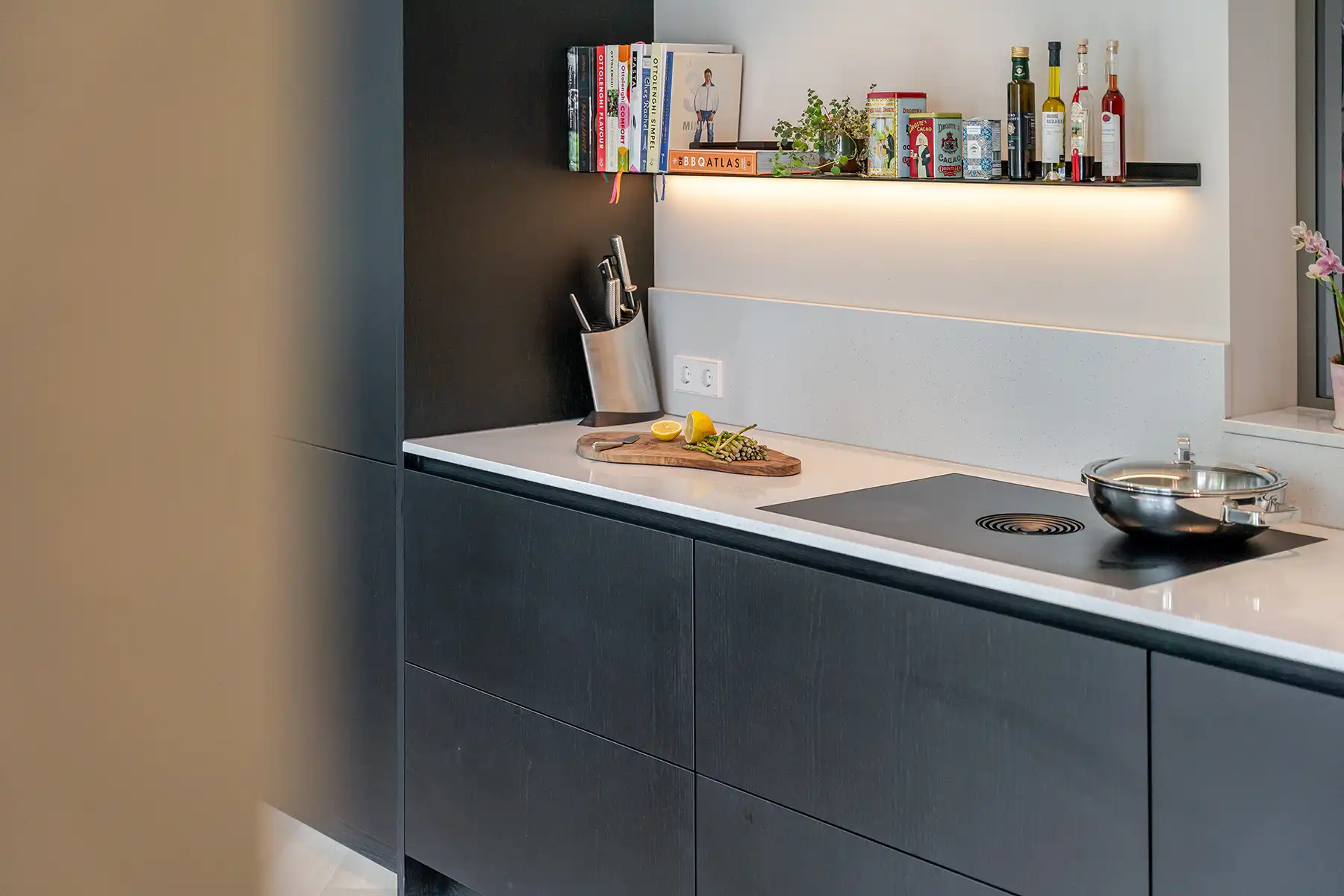 IKS Kitchen | Moderne Keuken13