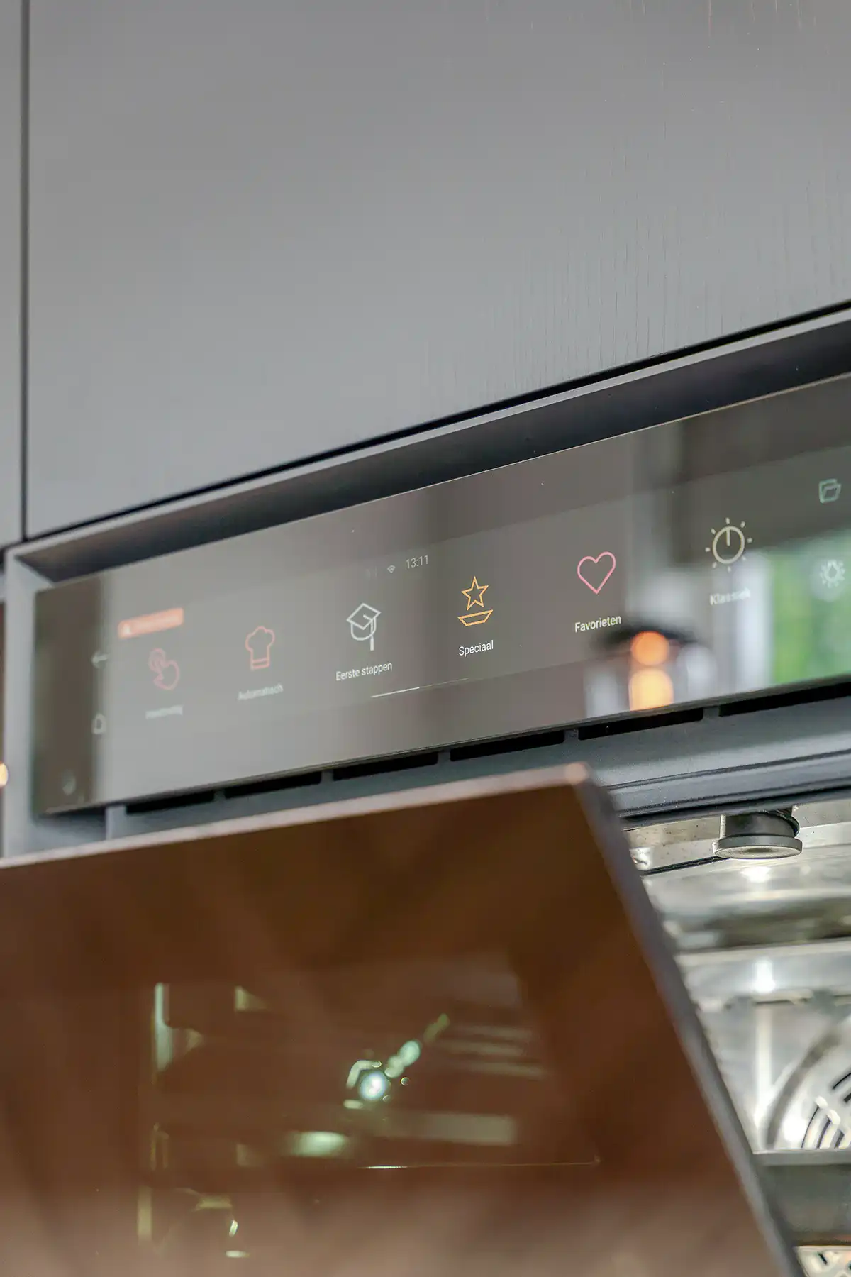 IKS Kitchen | Moderne Keuken17
