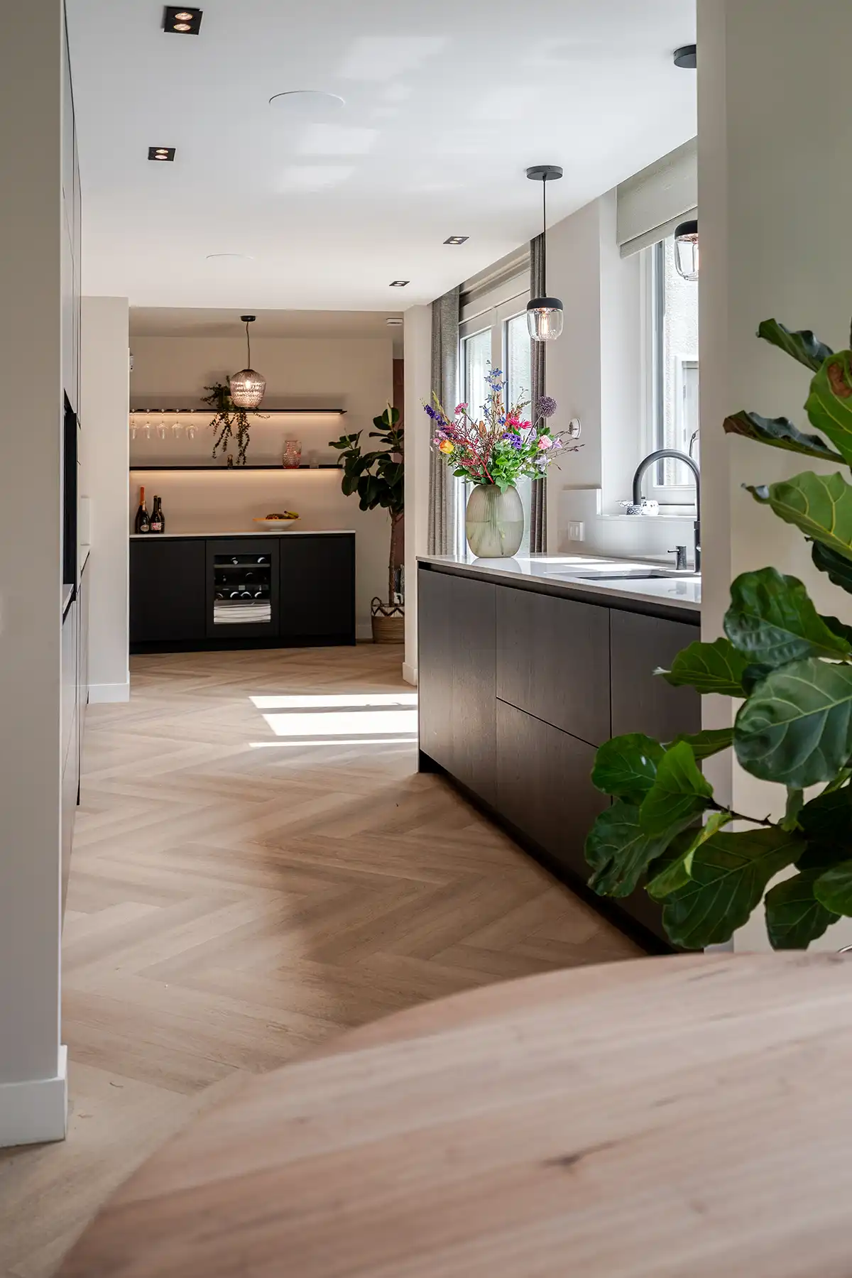 IKS Kitchen | Moderne Keuken2