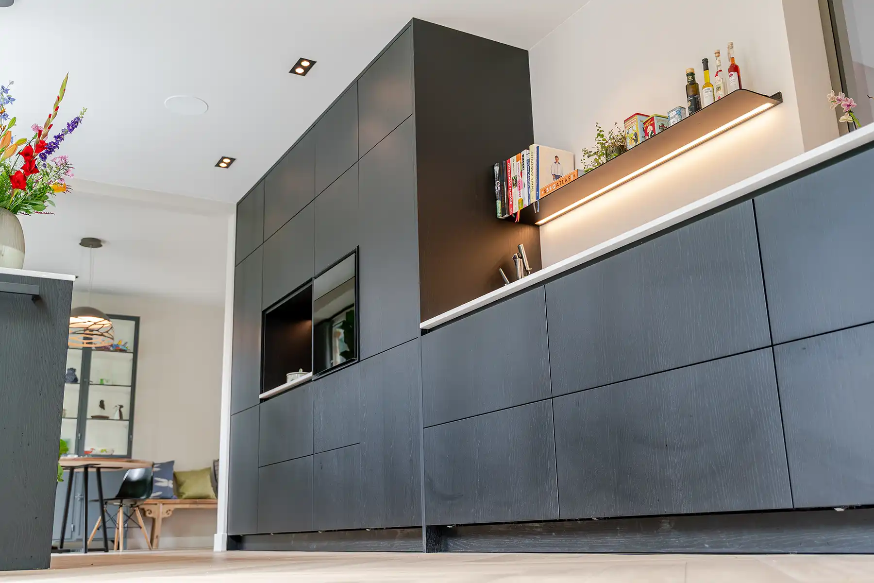 IKS Kitchen | Moderne Keuken20