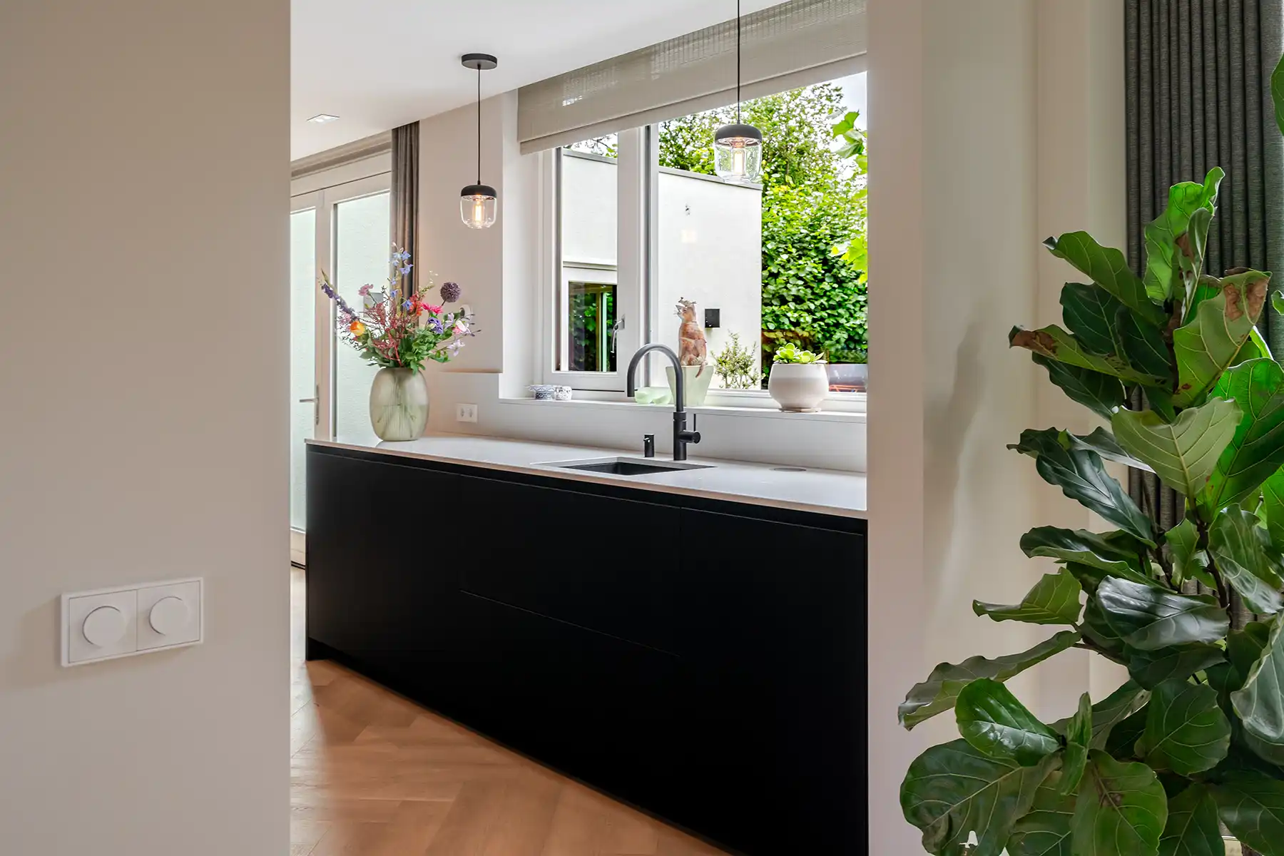 IKS Kitchen | Moderne Keuken3