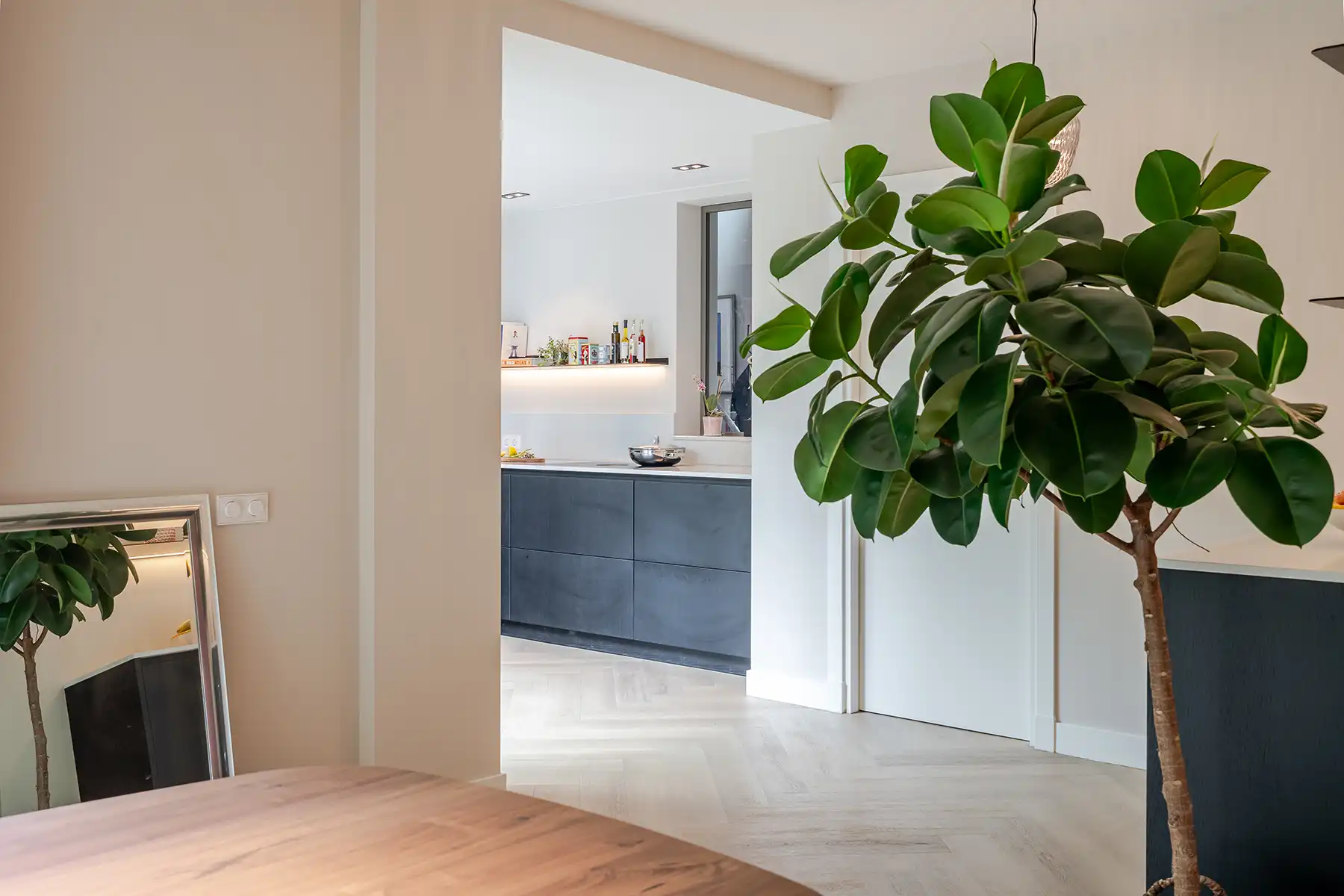IKS Kitchen | Moderne Keuken4