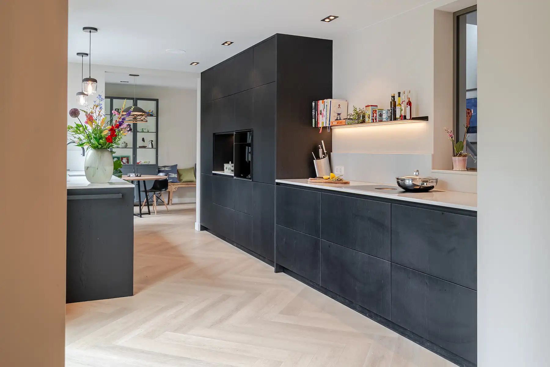 IKS Kitchen | Moderne Keuken5