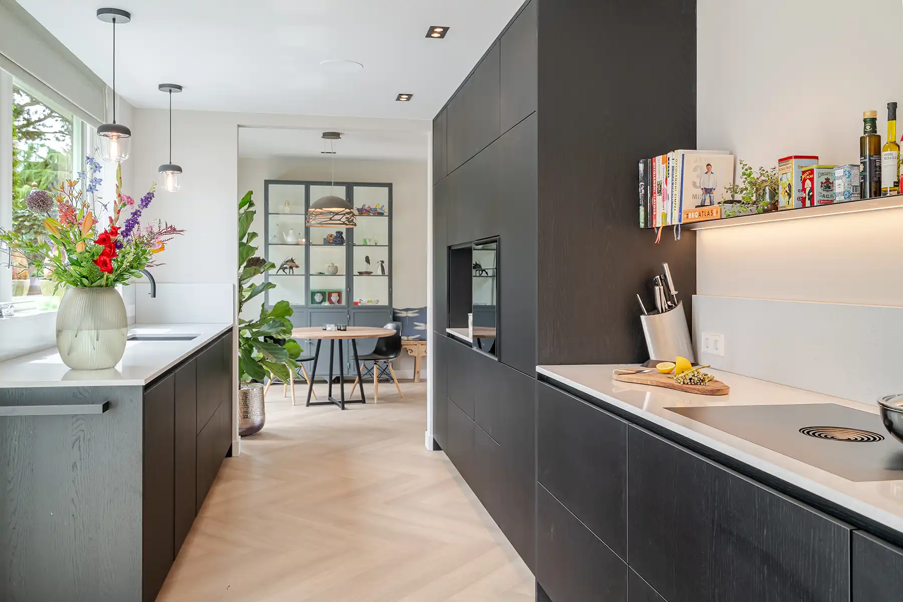 IKS Kitchen | Moderne Keuken7