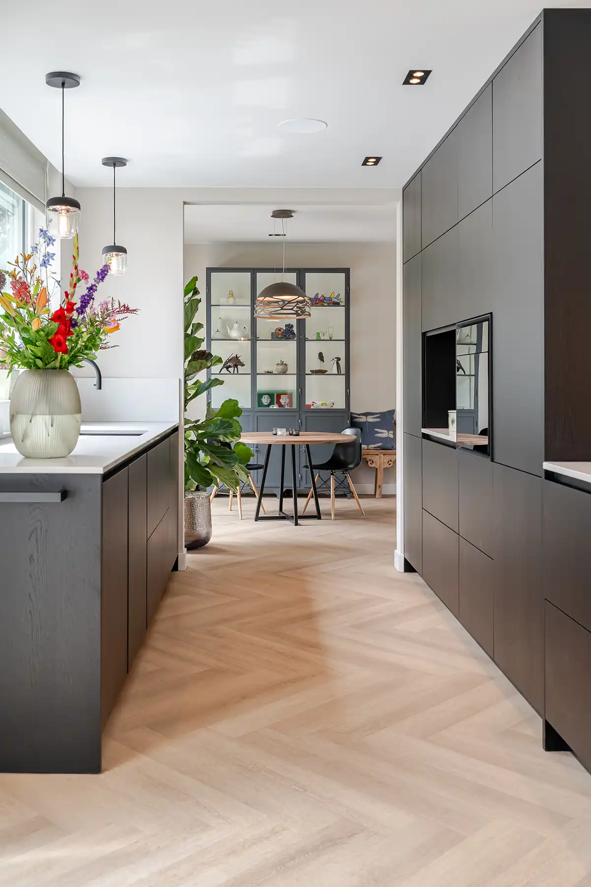 IKS Kitchen | Moderne Keuken8