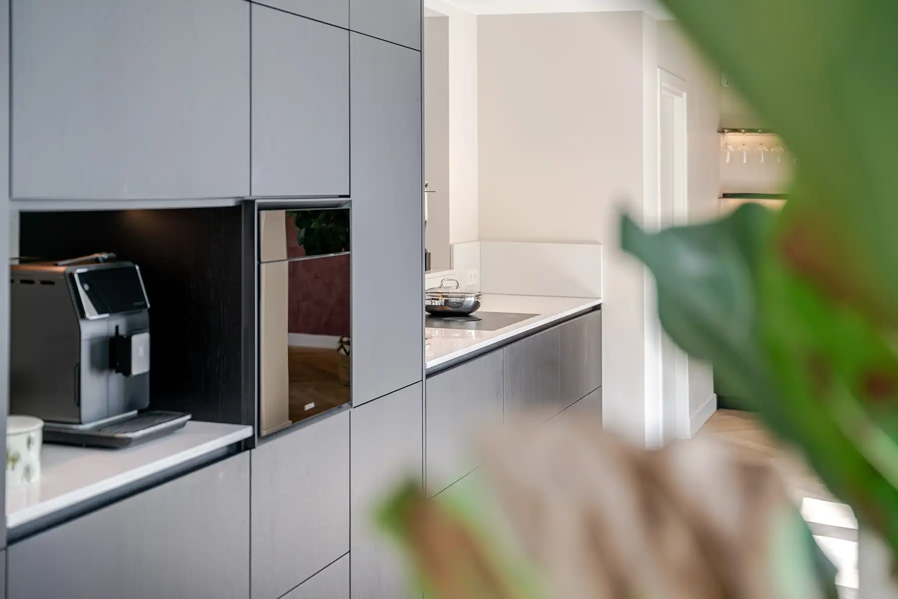 IKS Kitchen | Moderne Keuken9